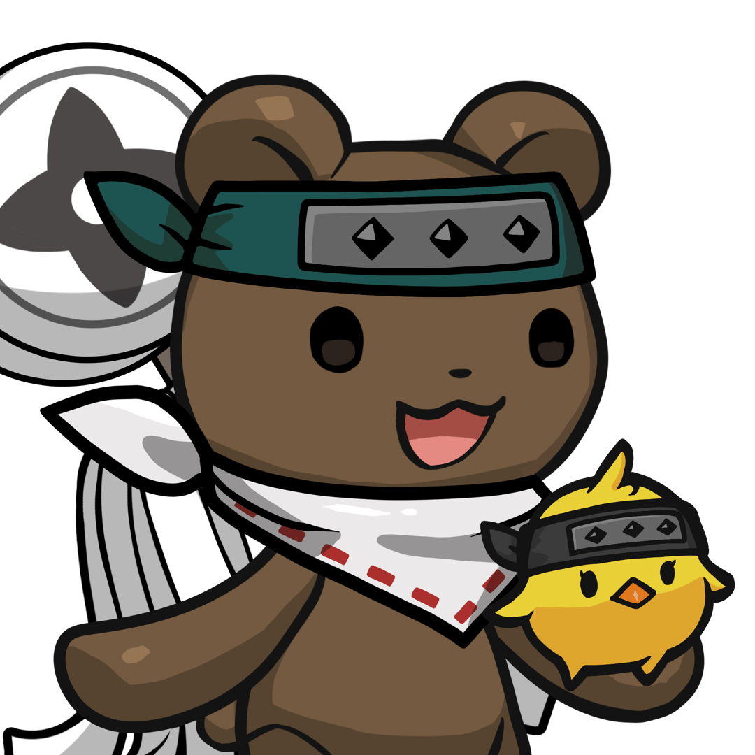 Leelee-Brown bear #12294