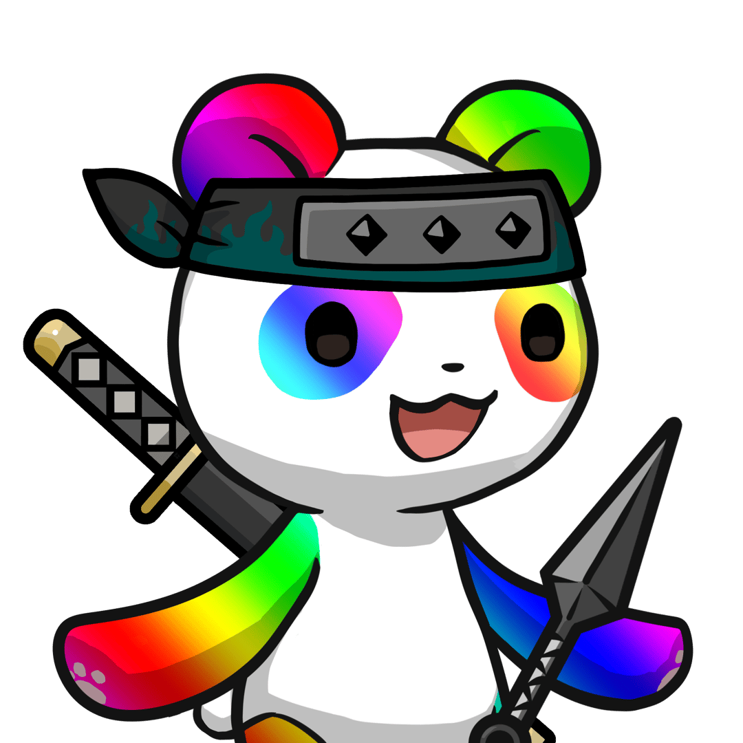［Locked］Leelee-Rainbow01 #12296
