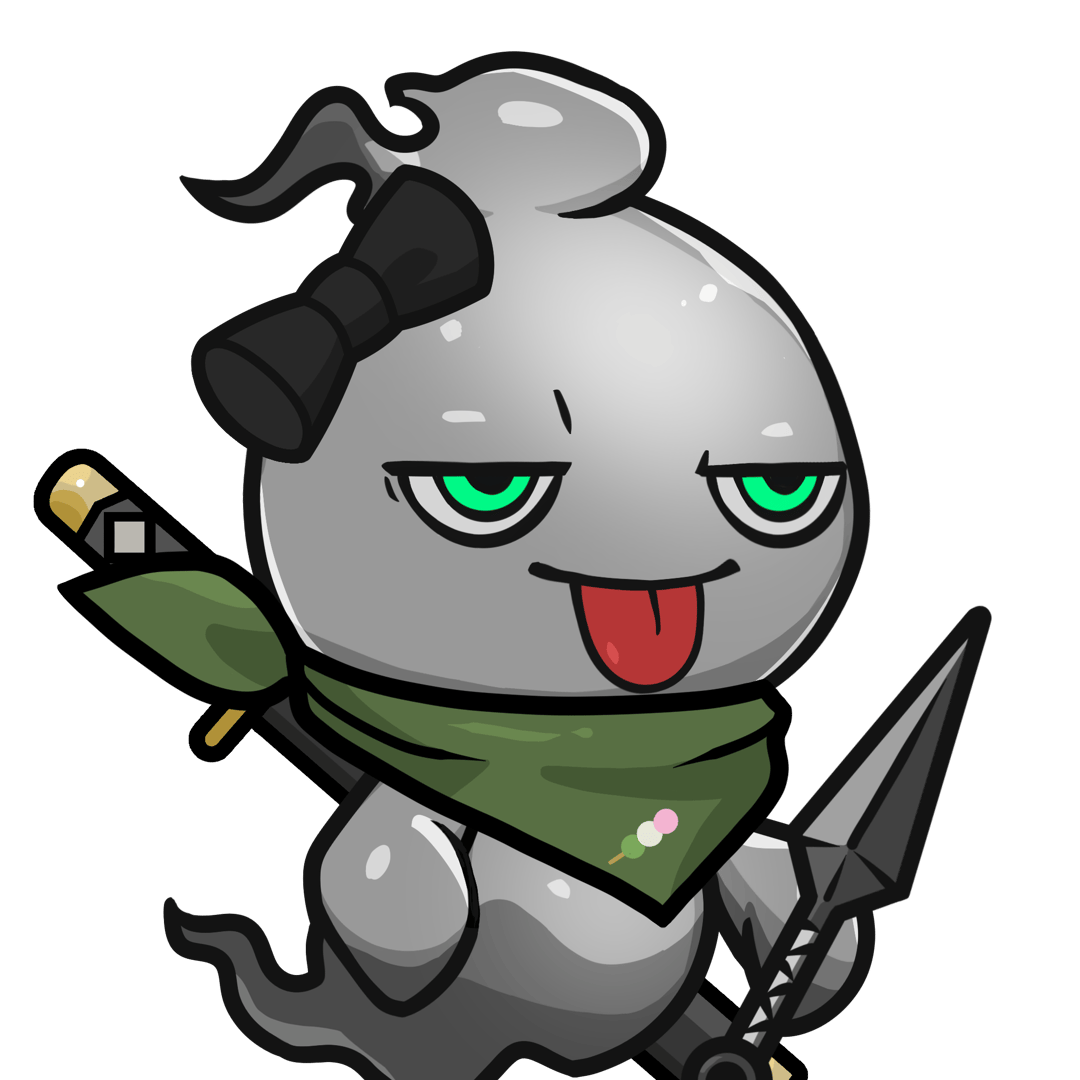 Mitama-Silver02 #12303