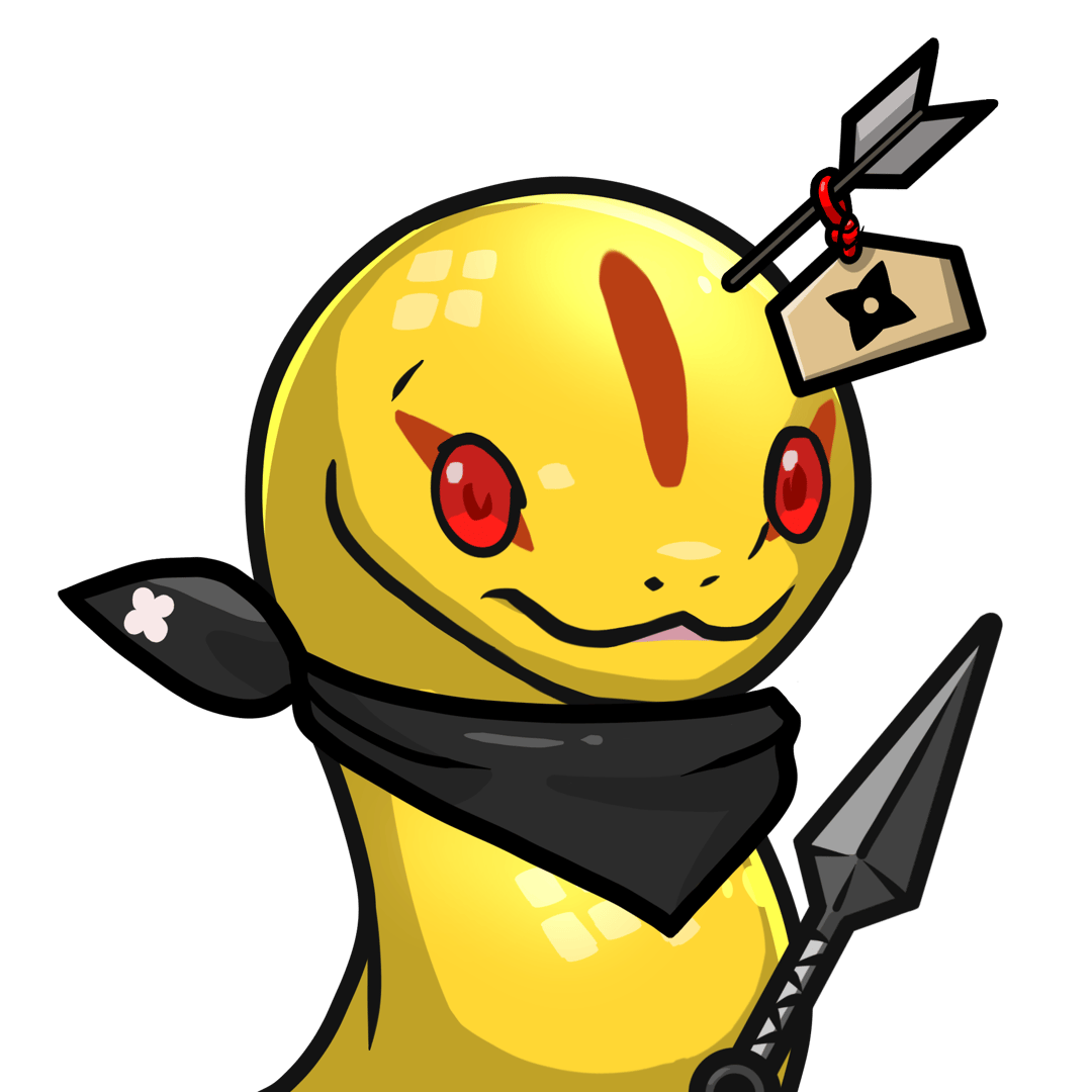 Orochi-Gold #12315