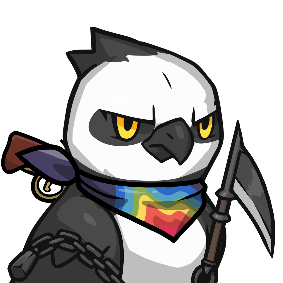 Narukami-Panda #12326