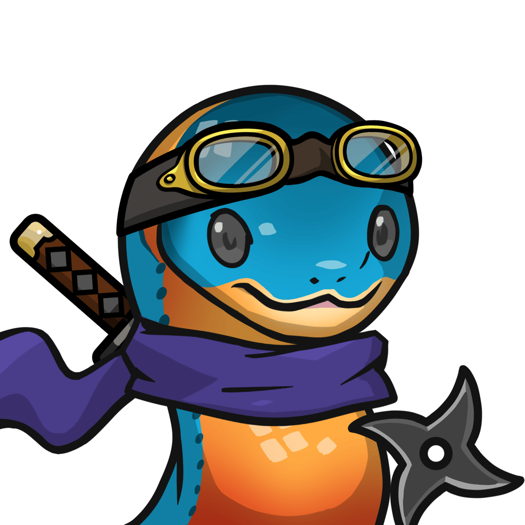 Orochi-Regal ringneck snake #12339