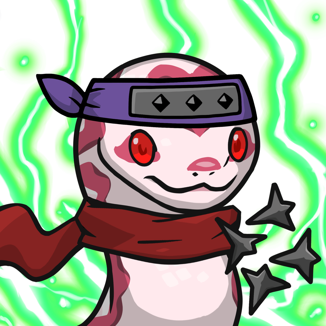 Orochi-Heart #12354