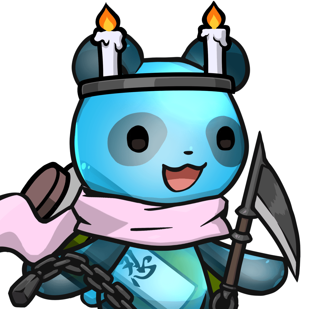 Leelee-Gummypanda-soda #12360