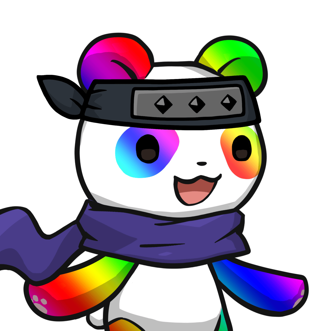Leelee-Rainbow01 #12364
