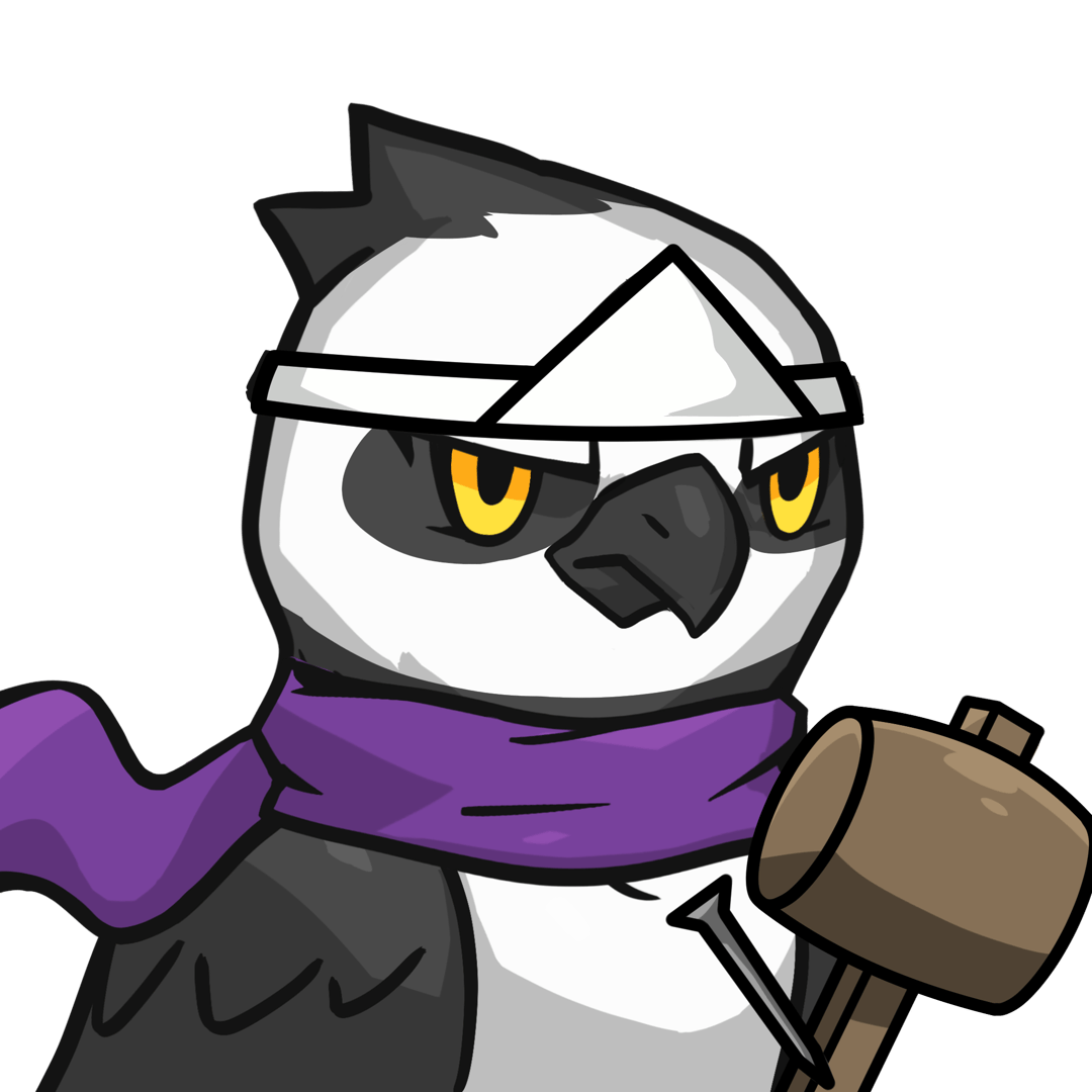Narukami-Panda #12369