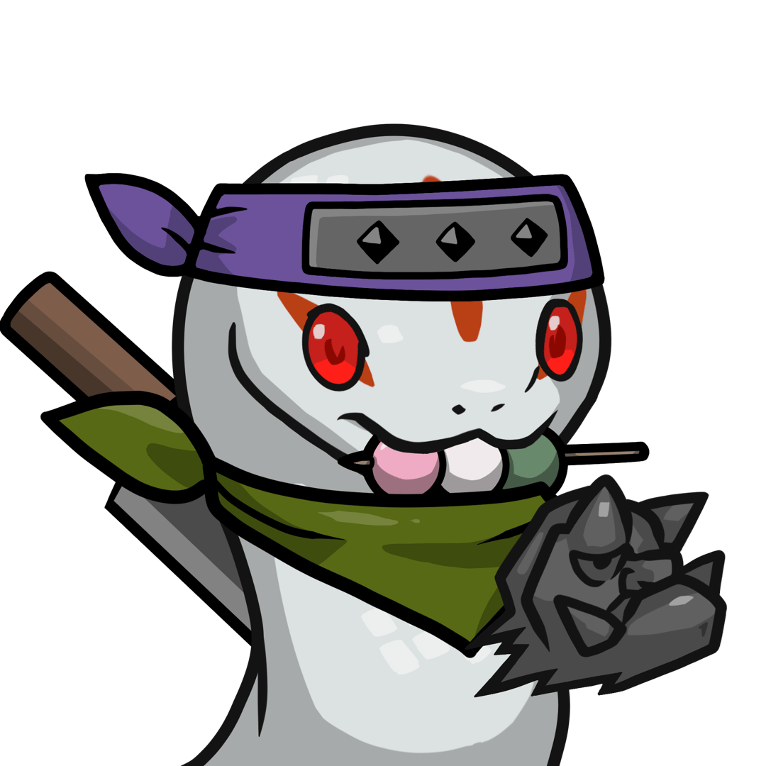 Orochi-Dango #12395