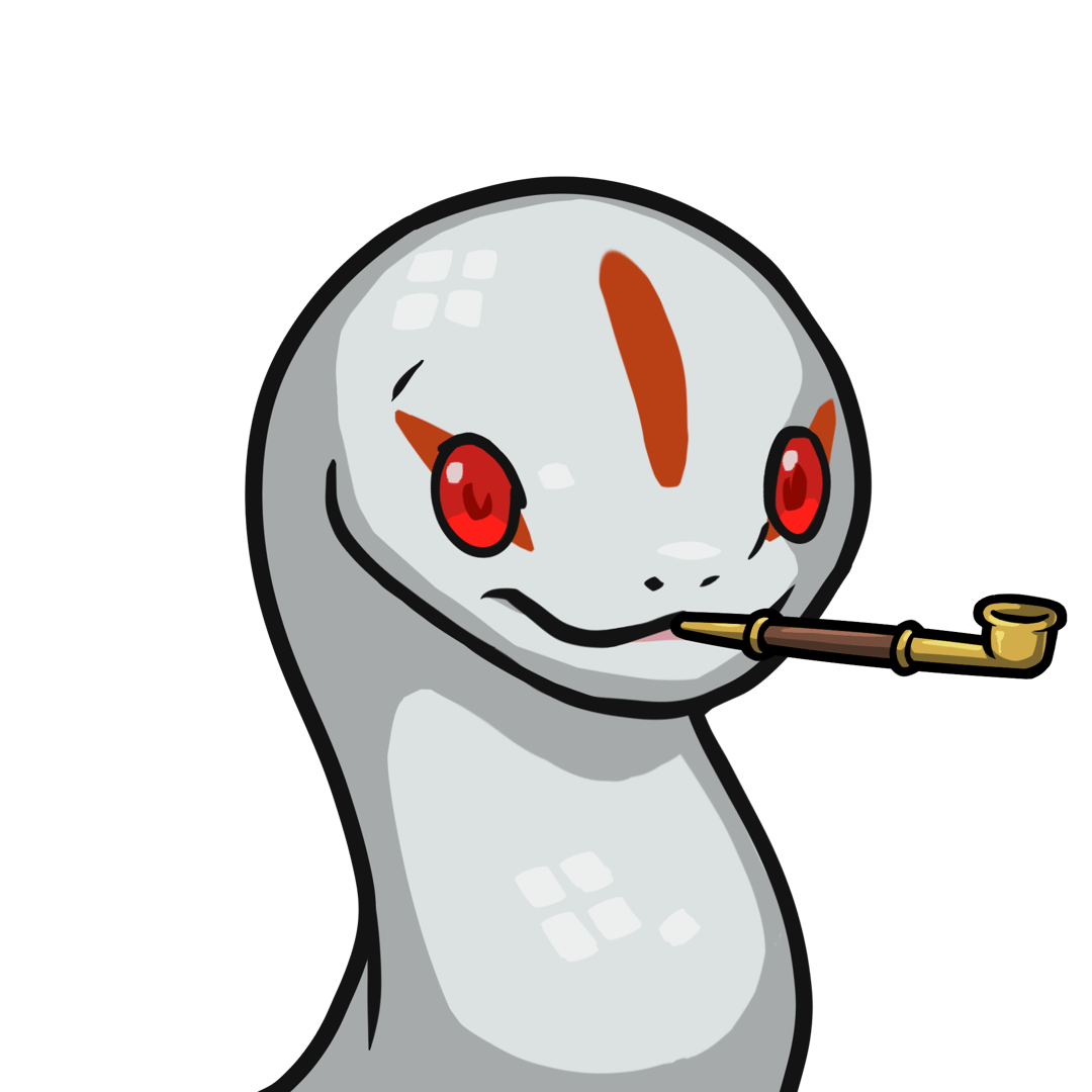 ［Locked］Orochi-Pipe #00124