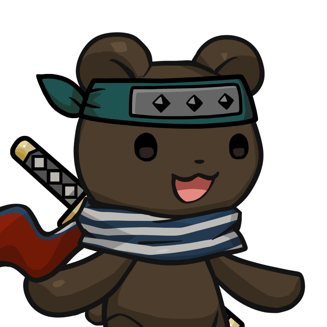 ［Locked］Leelee-Asiatic black bear #01242