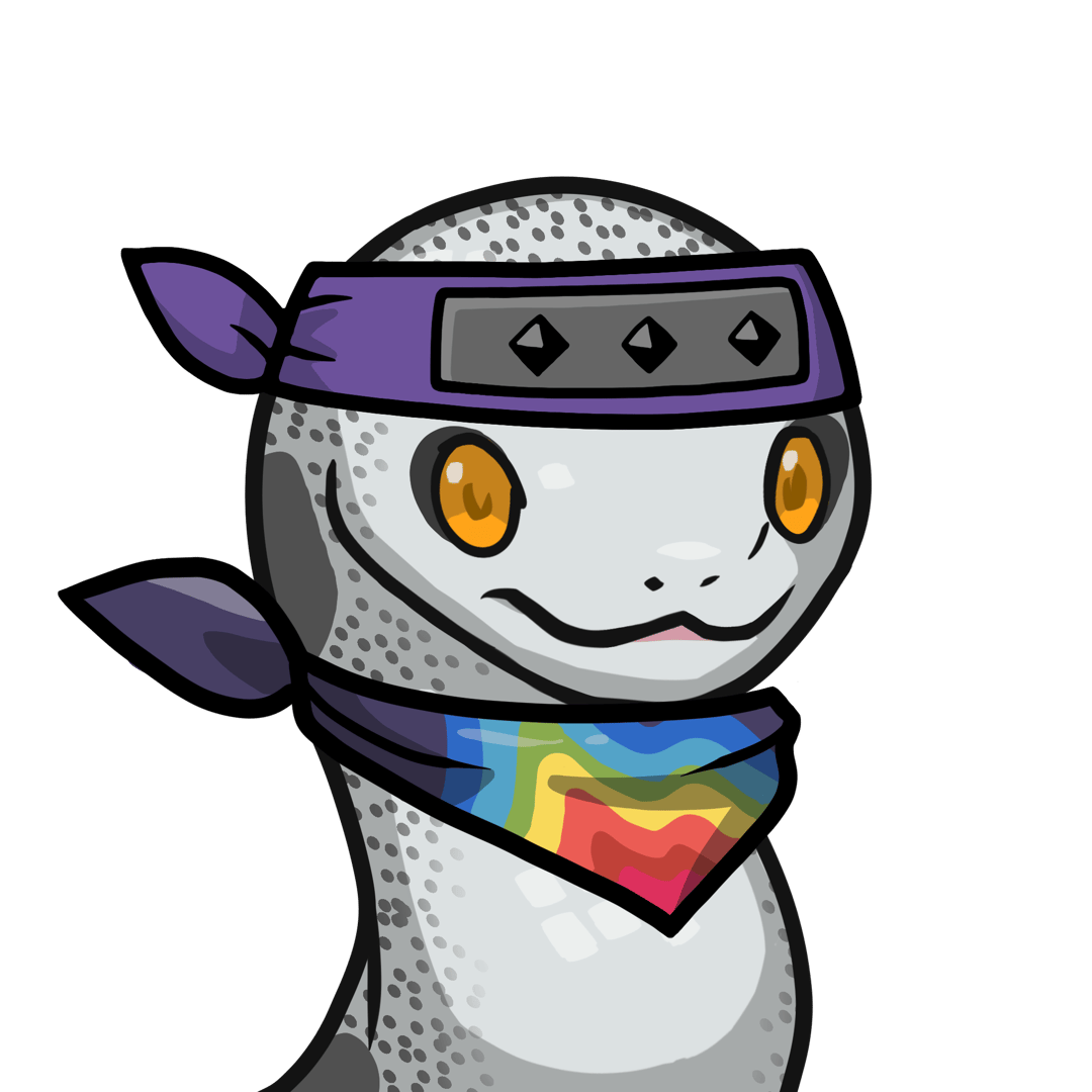 ［Locked］Orochi-Spotted garden eel #12429