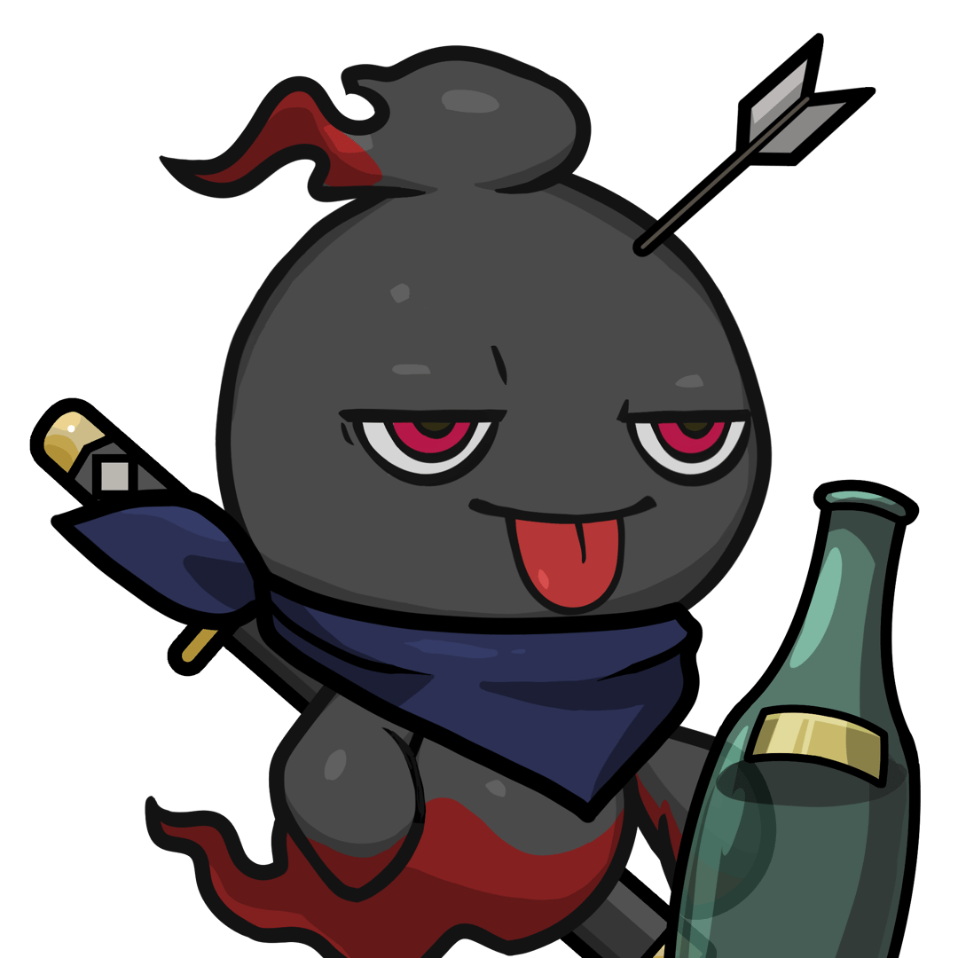 Mitama-Black_Red02 #12439