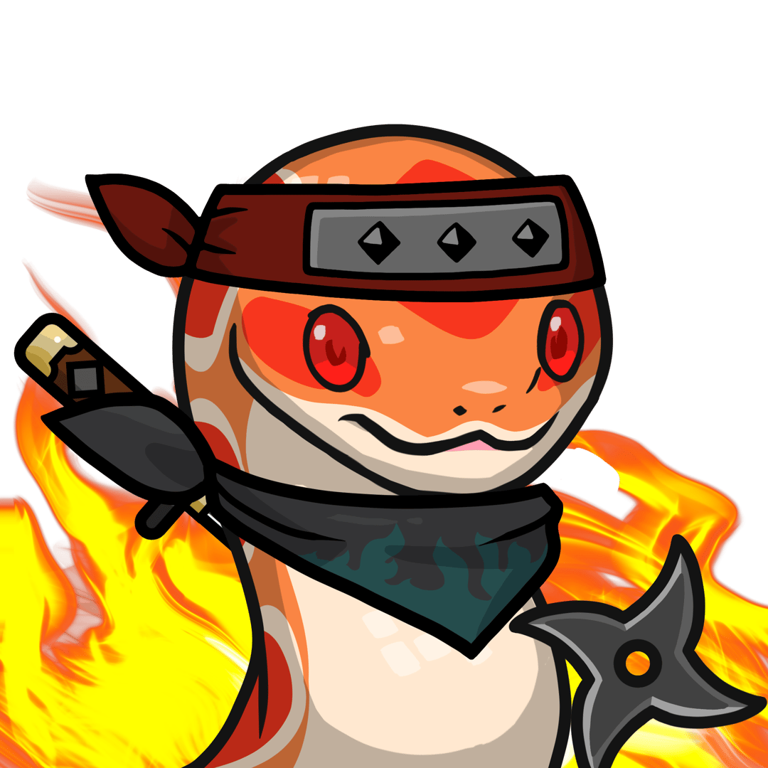 Orochi-Corn snake #01244