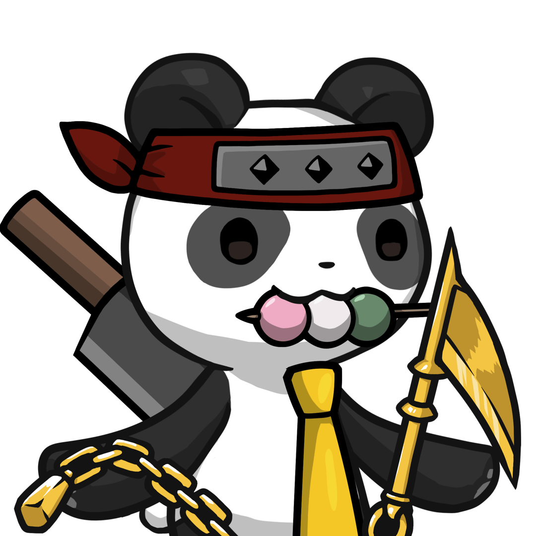 Leelee-Dango #12469