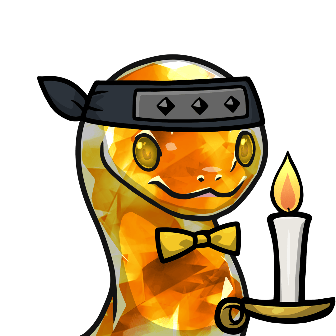 Orochi-Topaz #12470