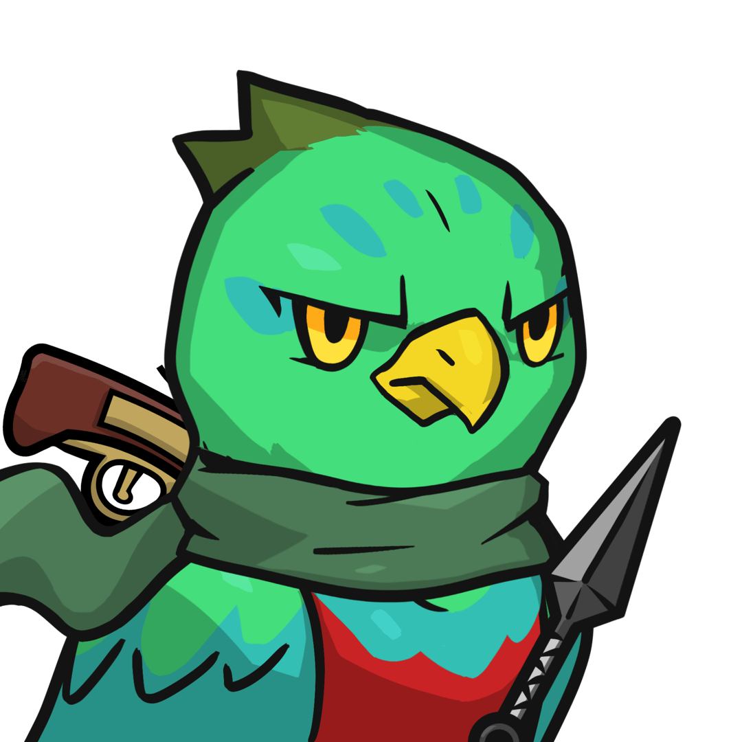 Narukami-Resplendent quetzal #12484