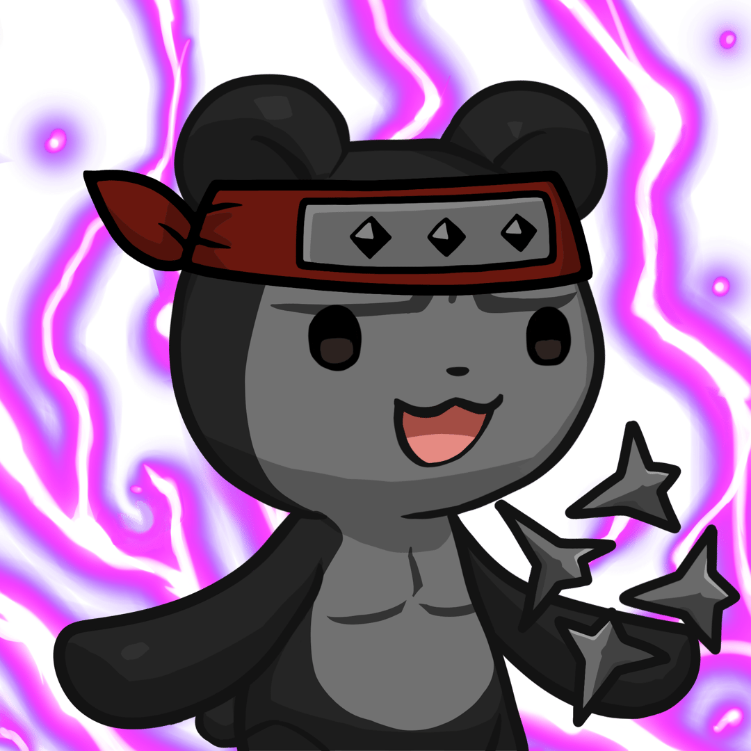 Leelee-Gorilla #12486