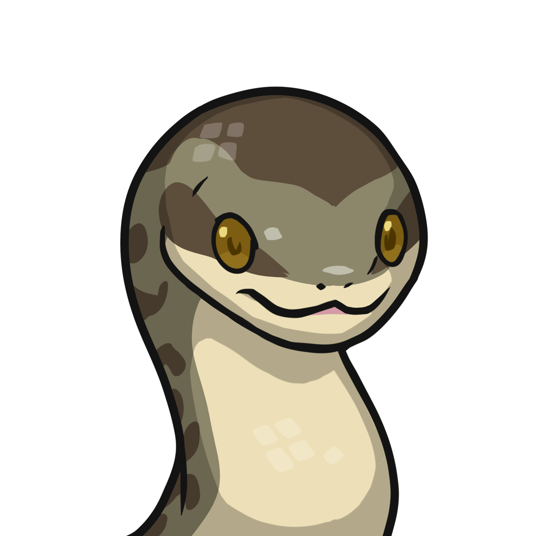 ［Locked］Orochi-Pit viper #00125