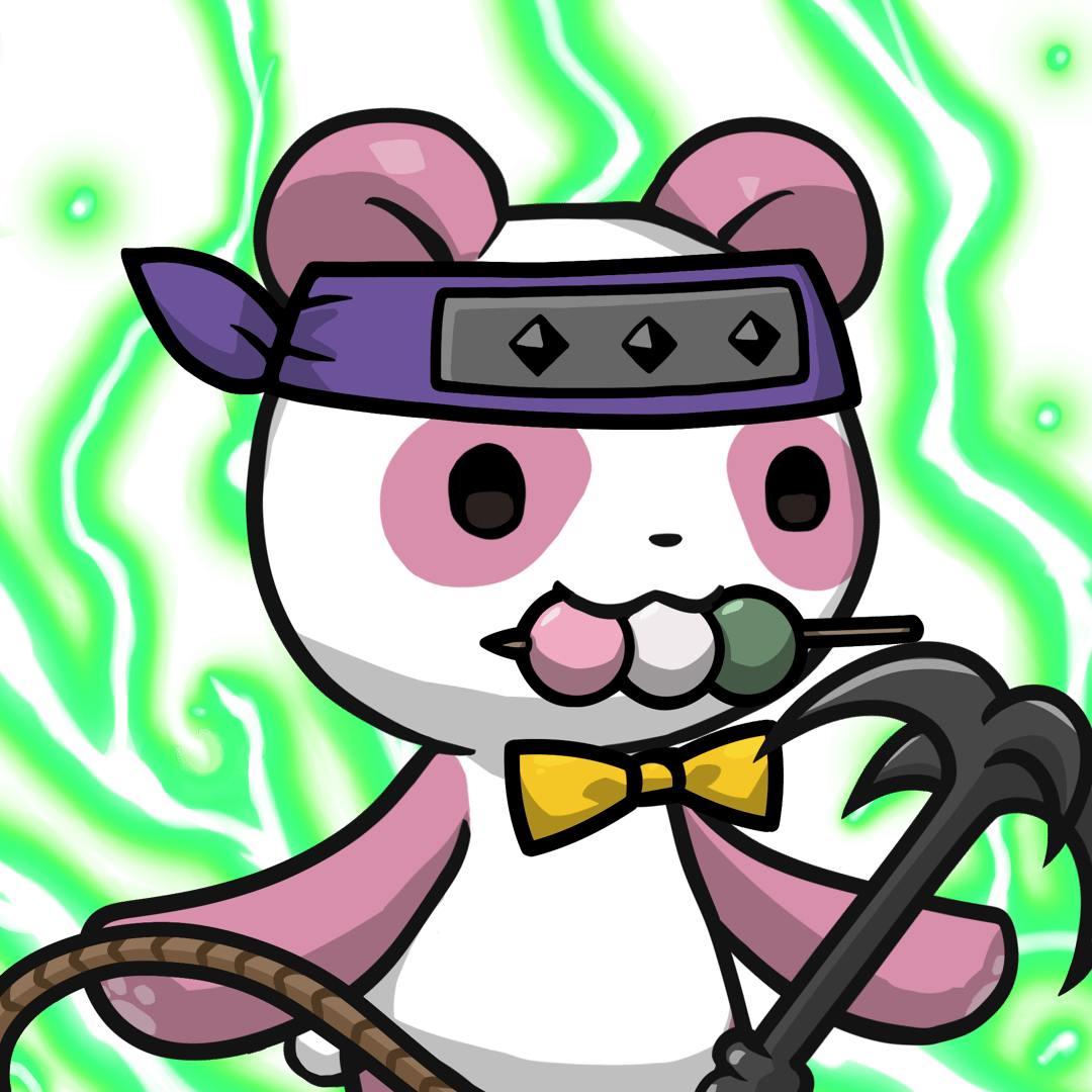 Leelee-Pink(dango) #12504