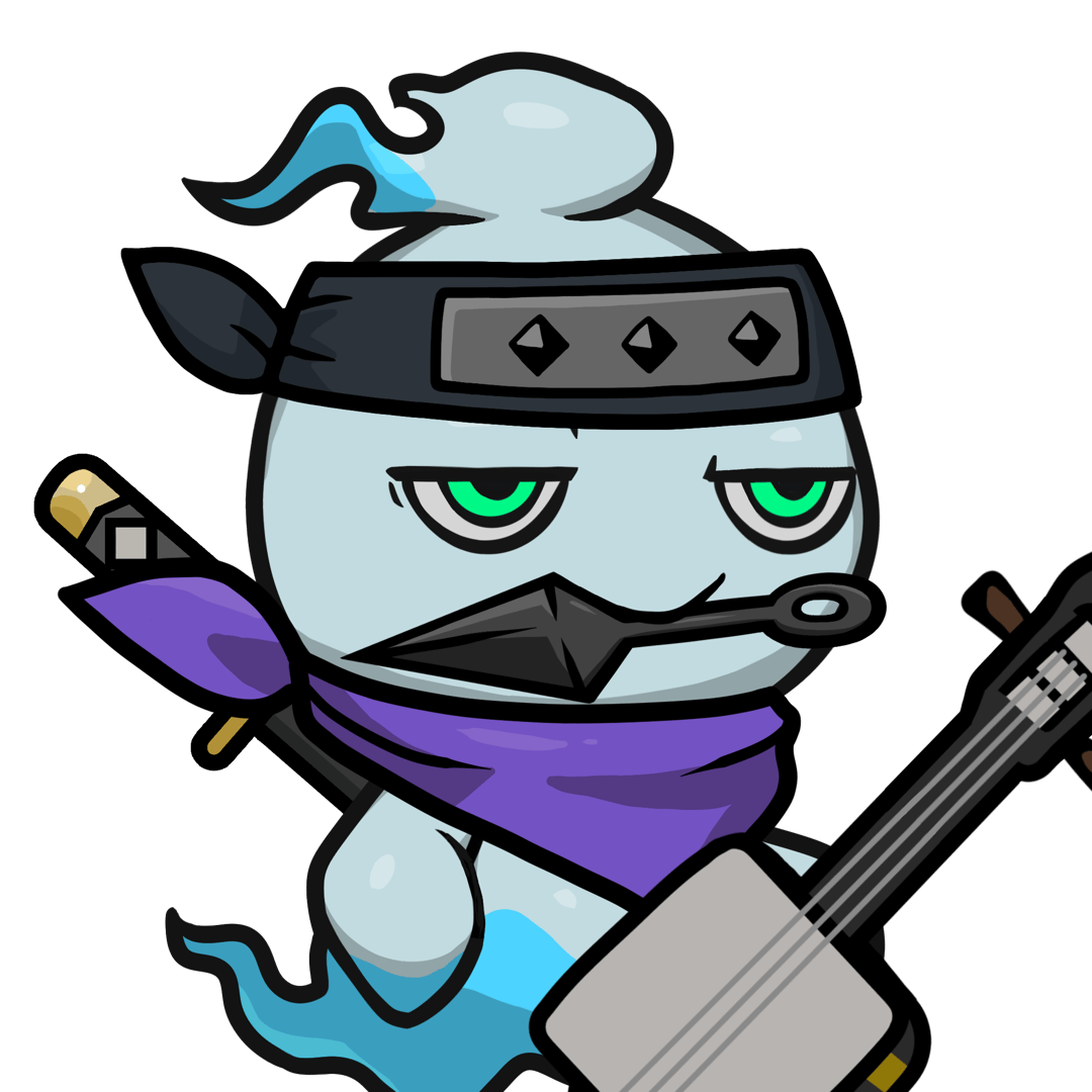 Mitama-Kunai #12510