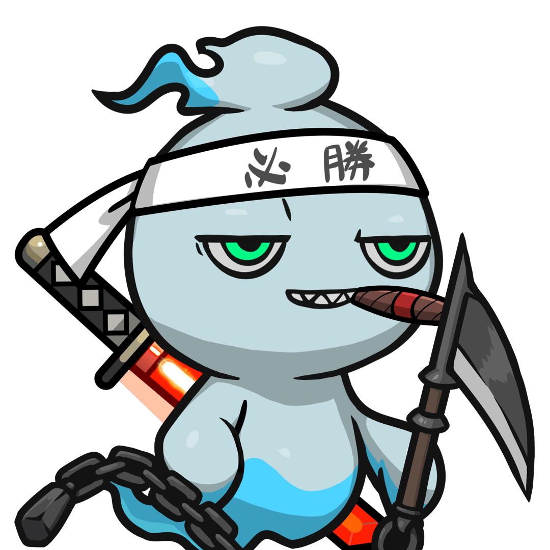 ［Locked］Mitama-Cigar #12522