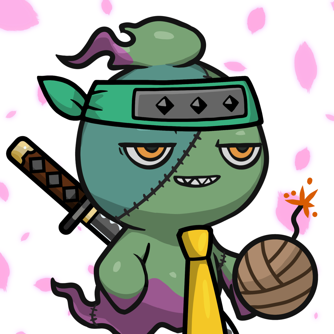Mitama-Zombie #12527