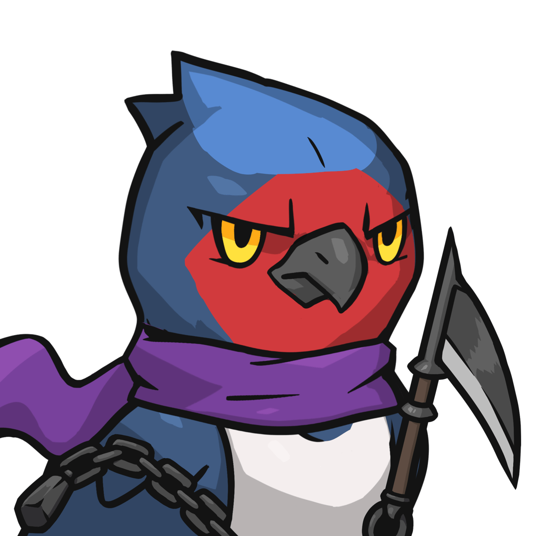 Narukami-Swallow #12538