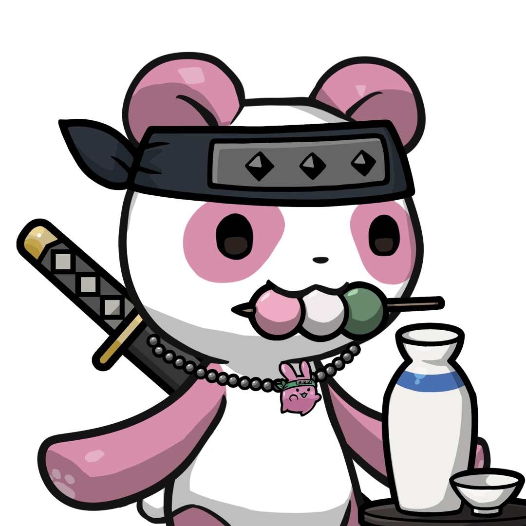 Leelee-Pink(dango) #12557