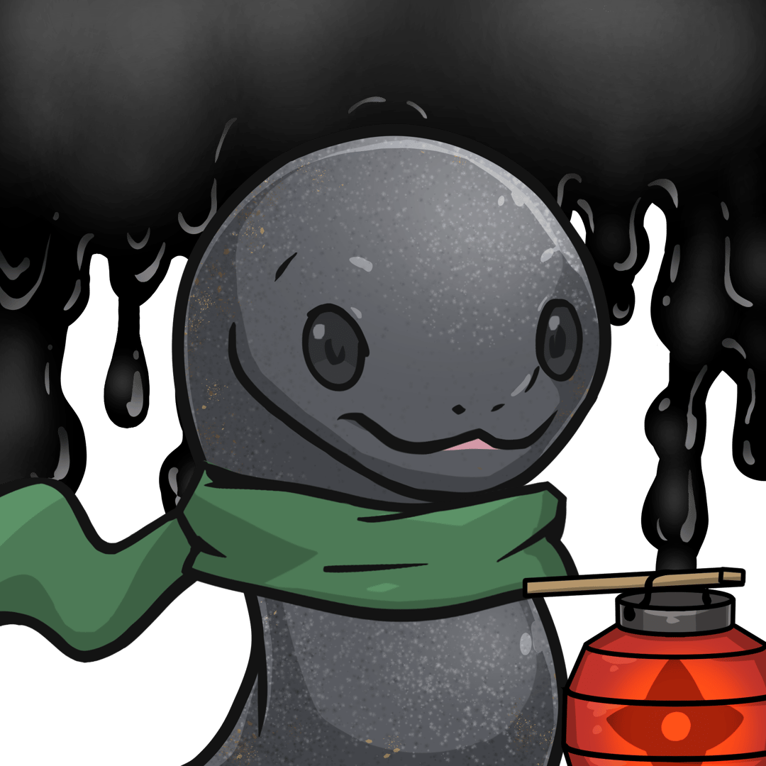 Orochi-Granite #12560
