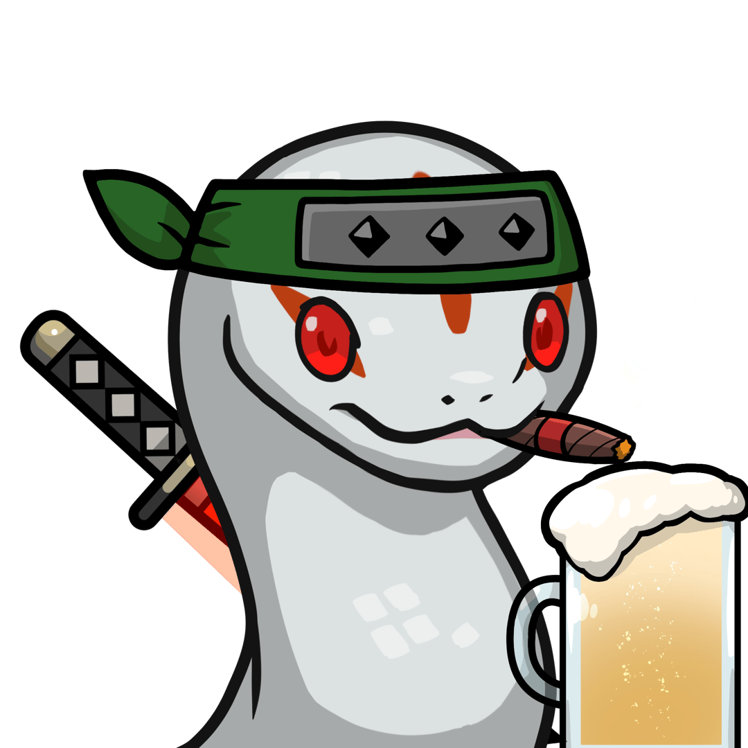 Orochi-Cigar #12567