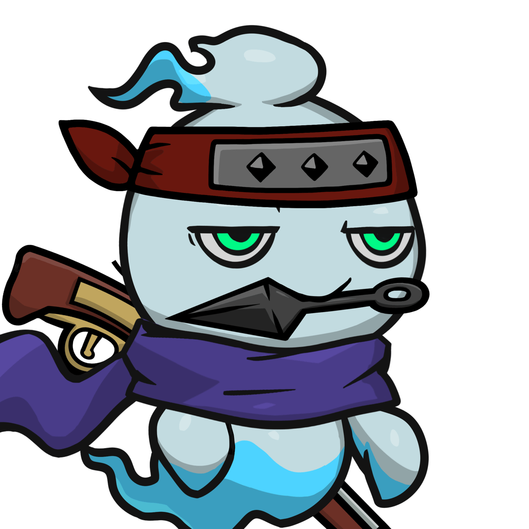 Mitama-Kunai #12577
