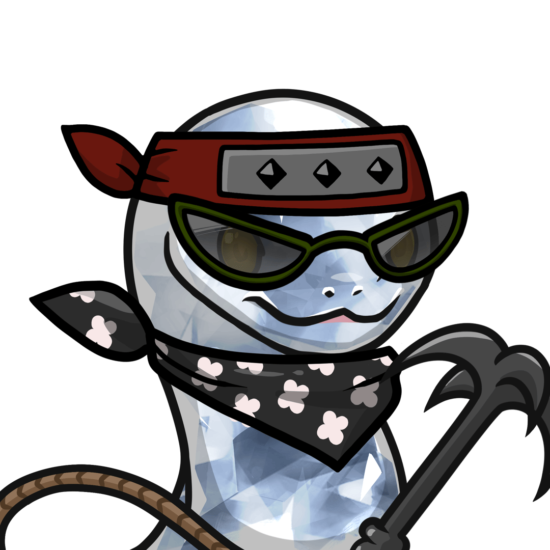 Orochi-Diamond #12594
