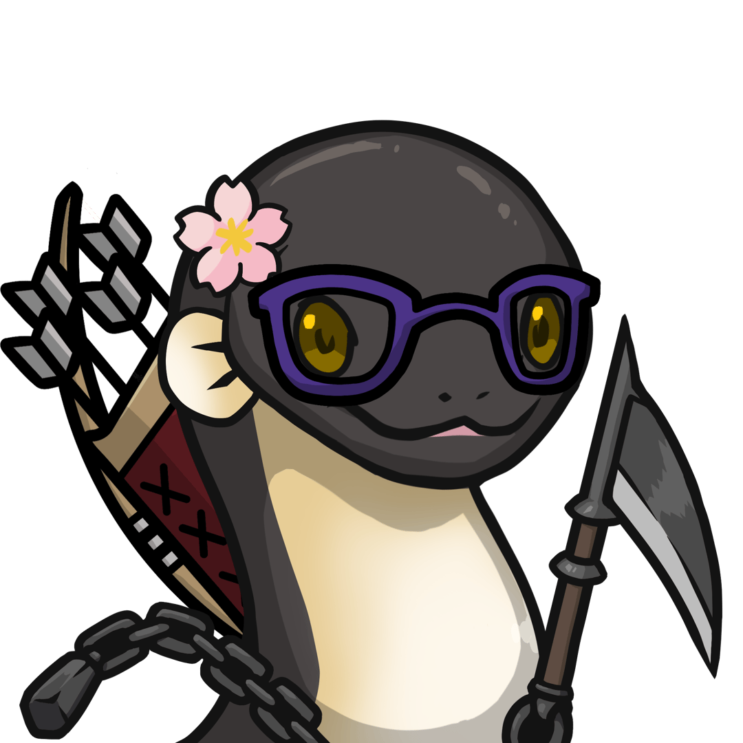 Orochi-Eel #12604