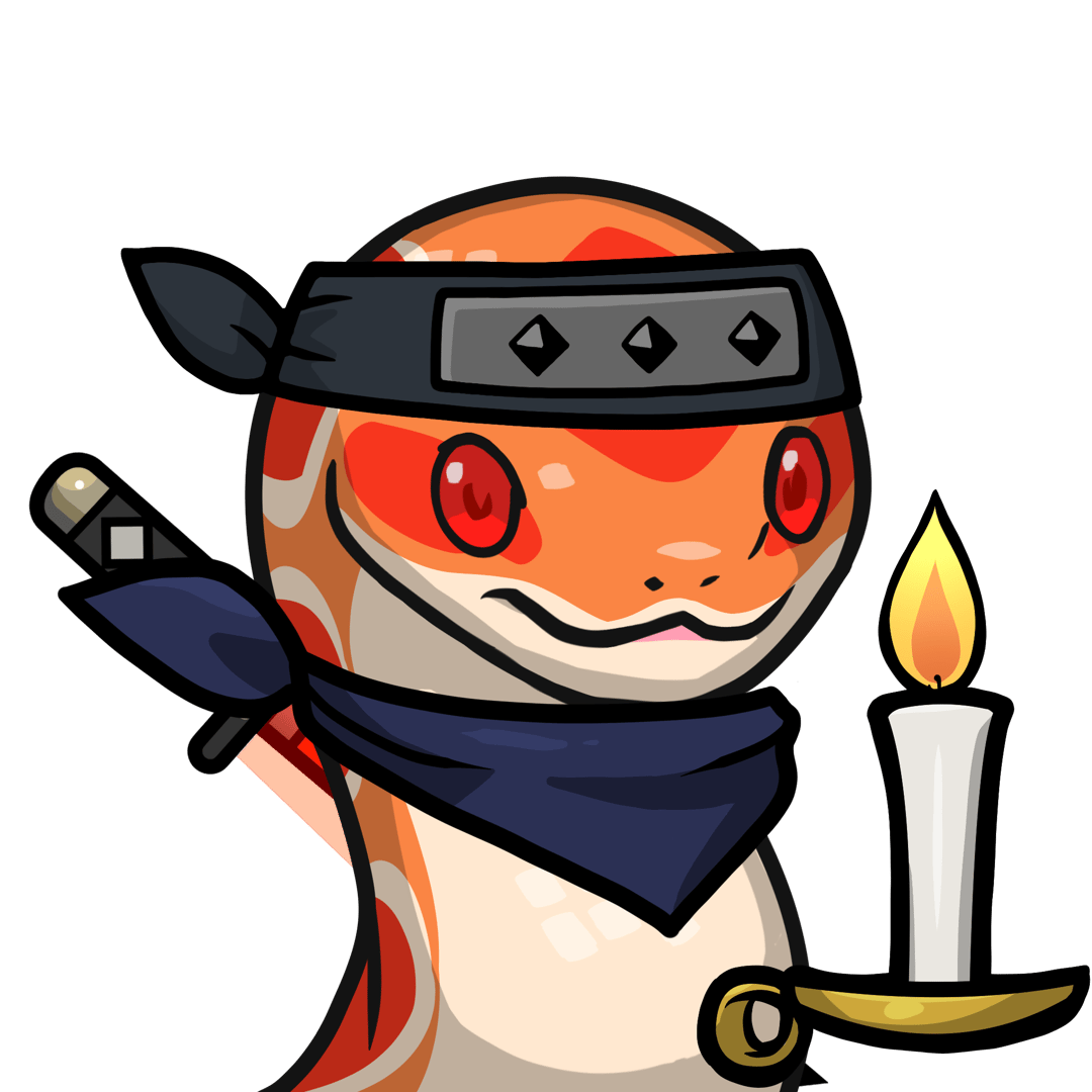 Orochi-Corn snake #12611