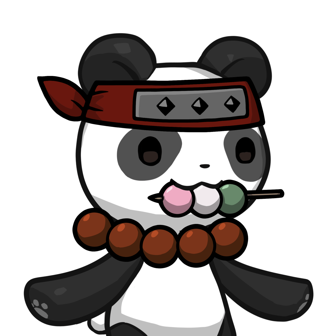 Leelee-Dango #12628