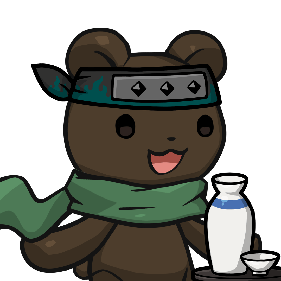 Leelee-Asiatic black bear #12629