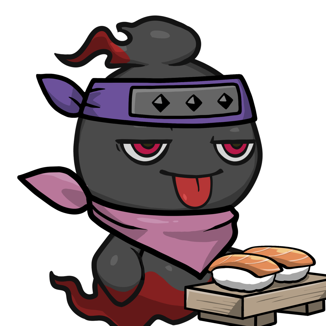 Mitama-Black_Red02 #12638