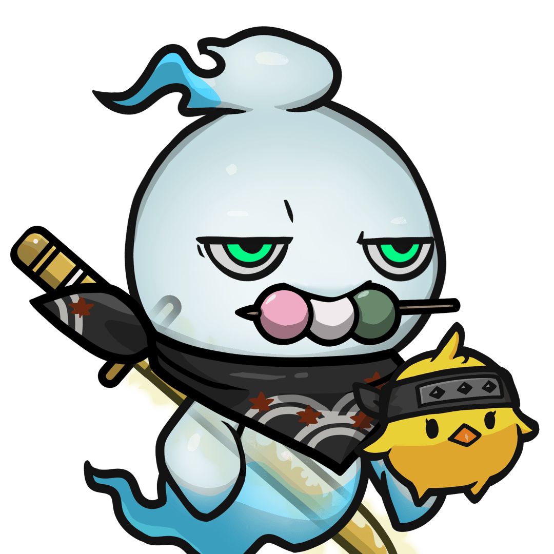 Mitama-Transparent(dango) #12650