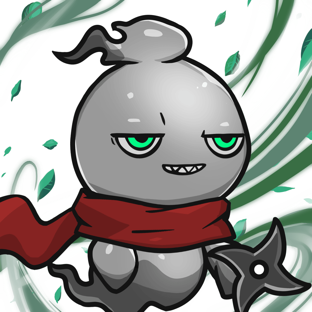 Mitama-Silver #12654