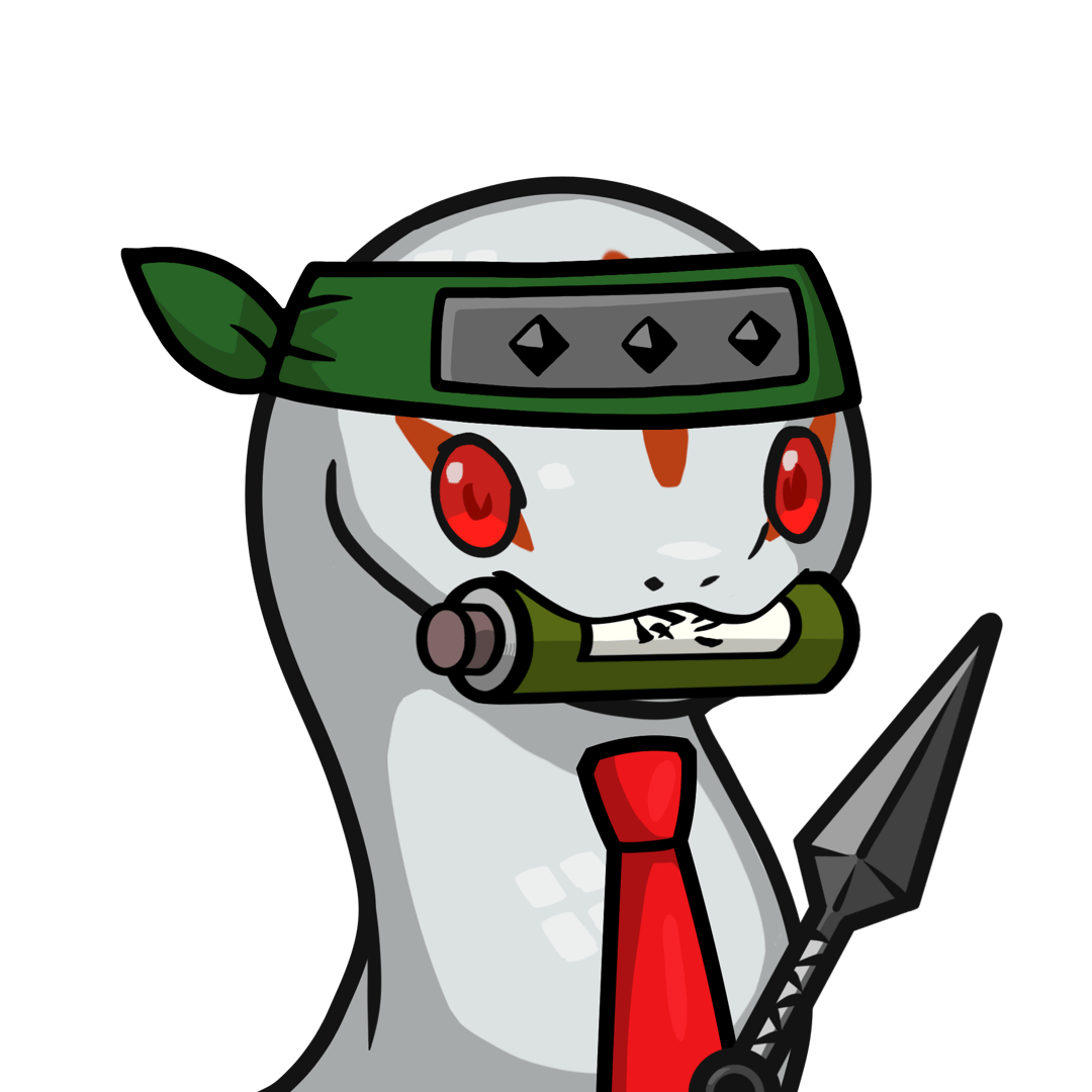 Orochi-Scroll #12661