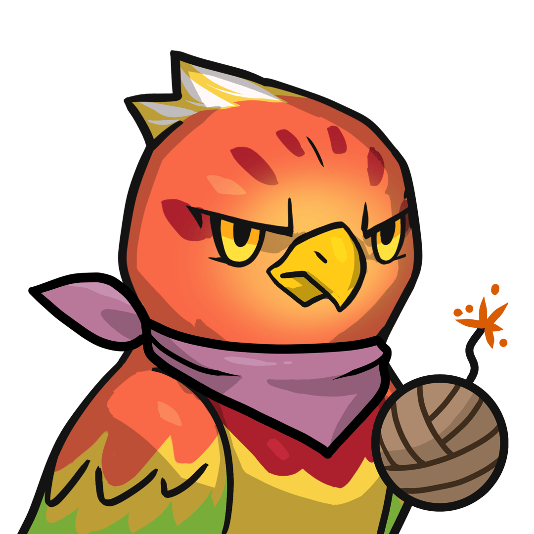 Narukami-Phoenix #12664