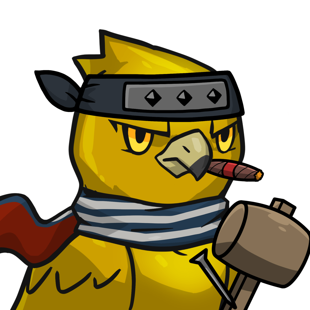Narukami-Gold(cigar) #12668