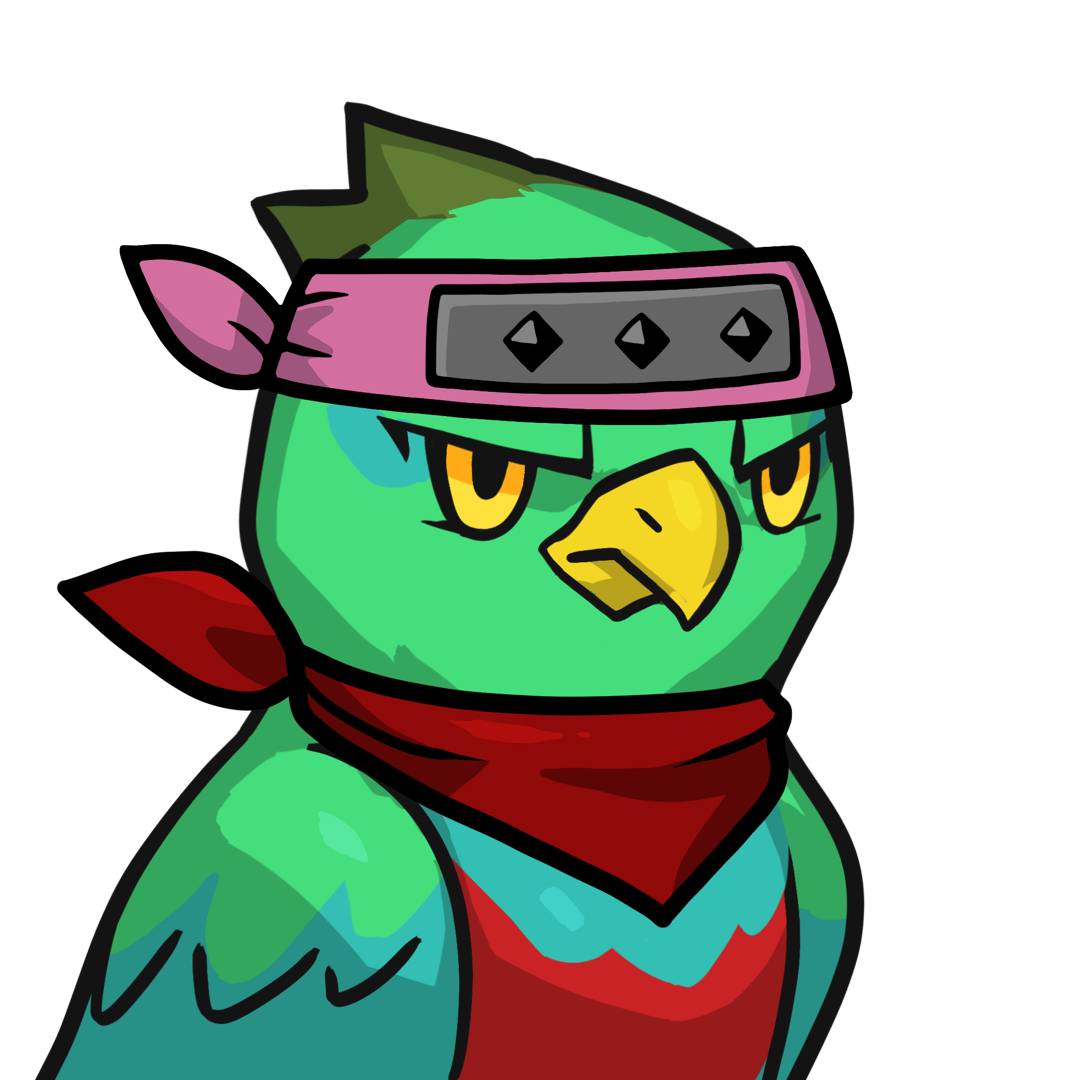 Narukami-Resplendent quetzal #12669