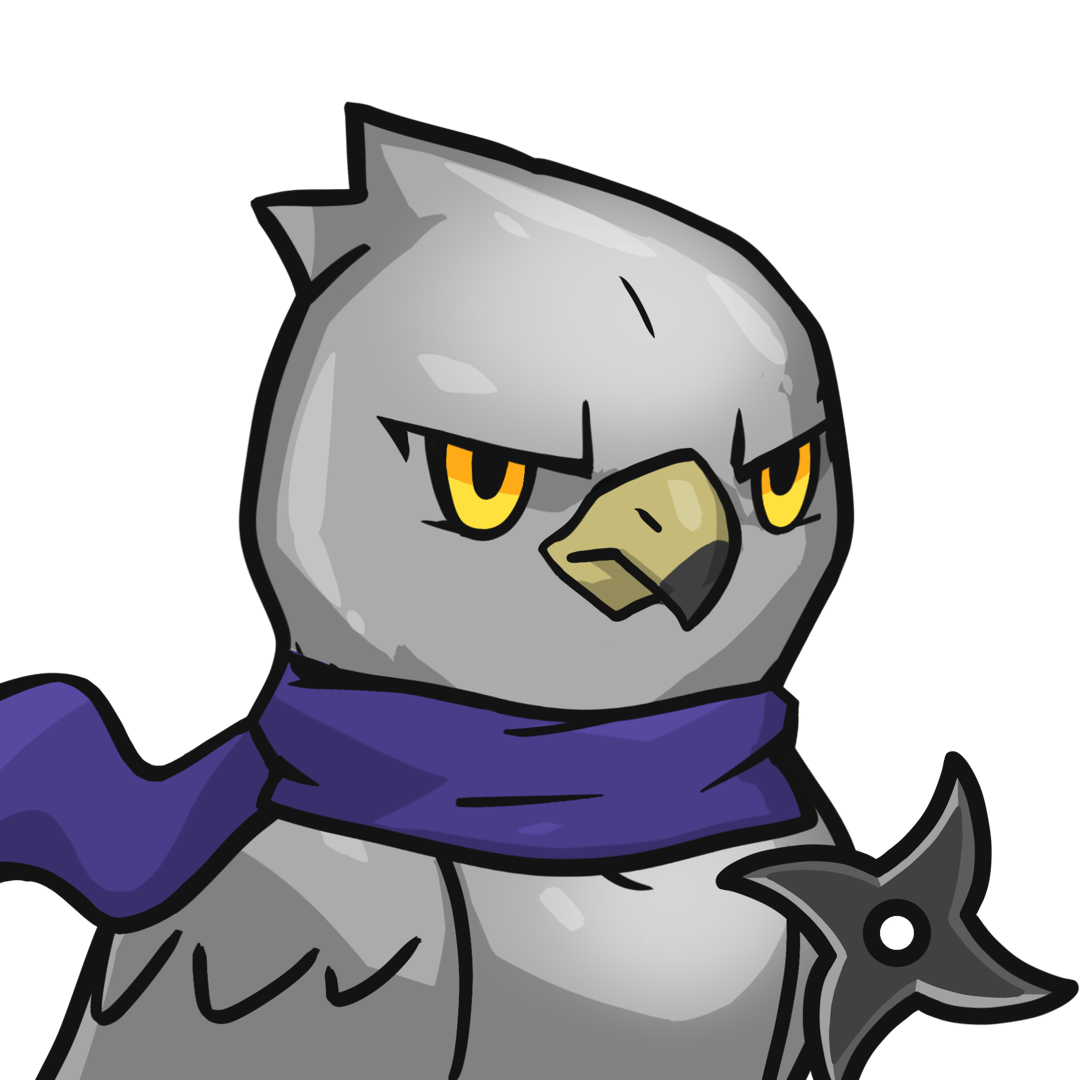 Narukami-Silver #12670