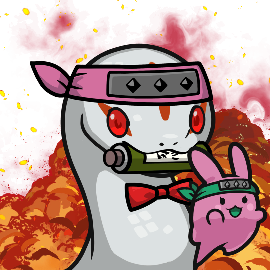 Orochi-Scroll #12686