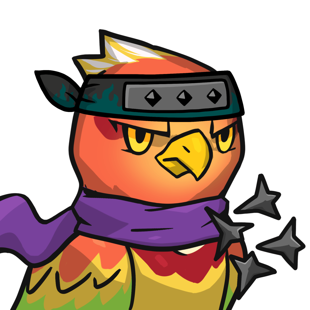 Narukami-Phoenix #12714