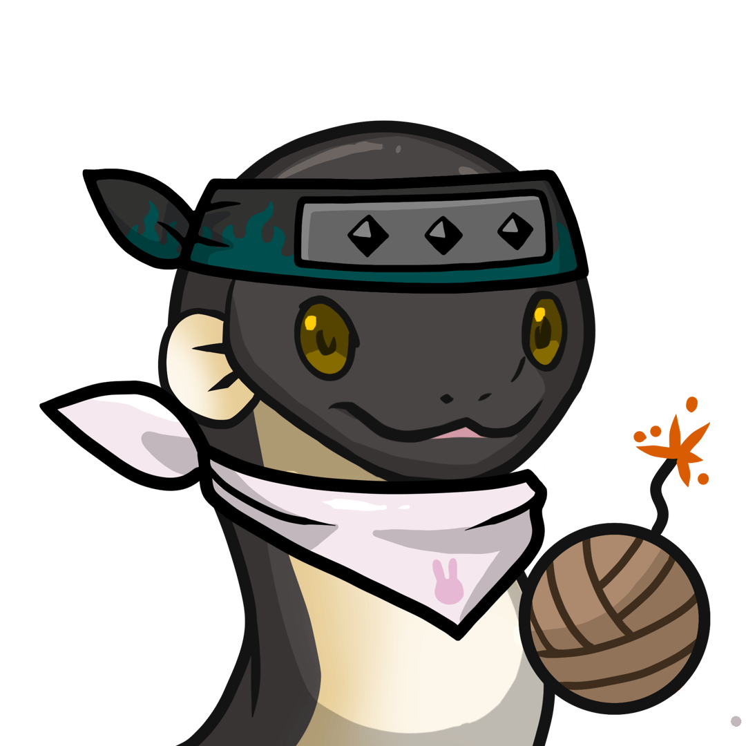 Orochi-Eel #12732