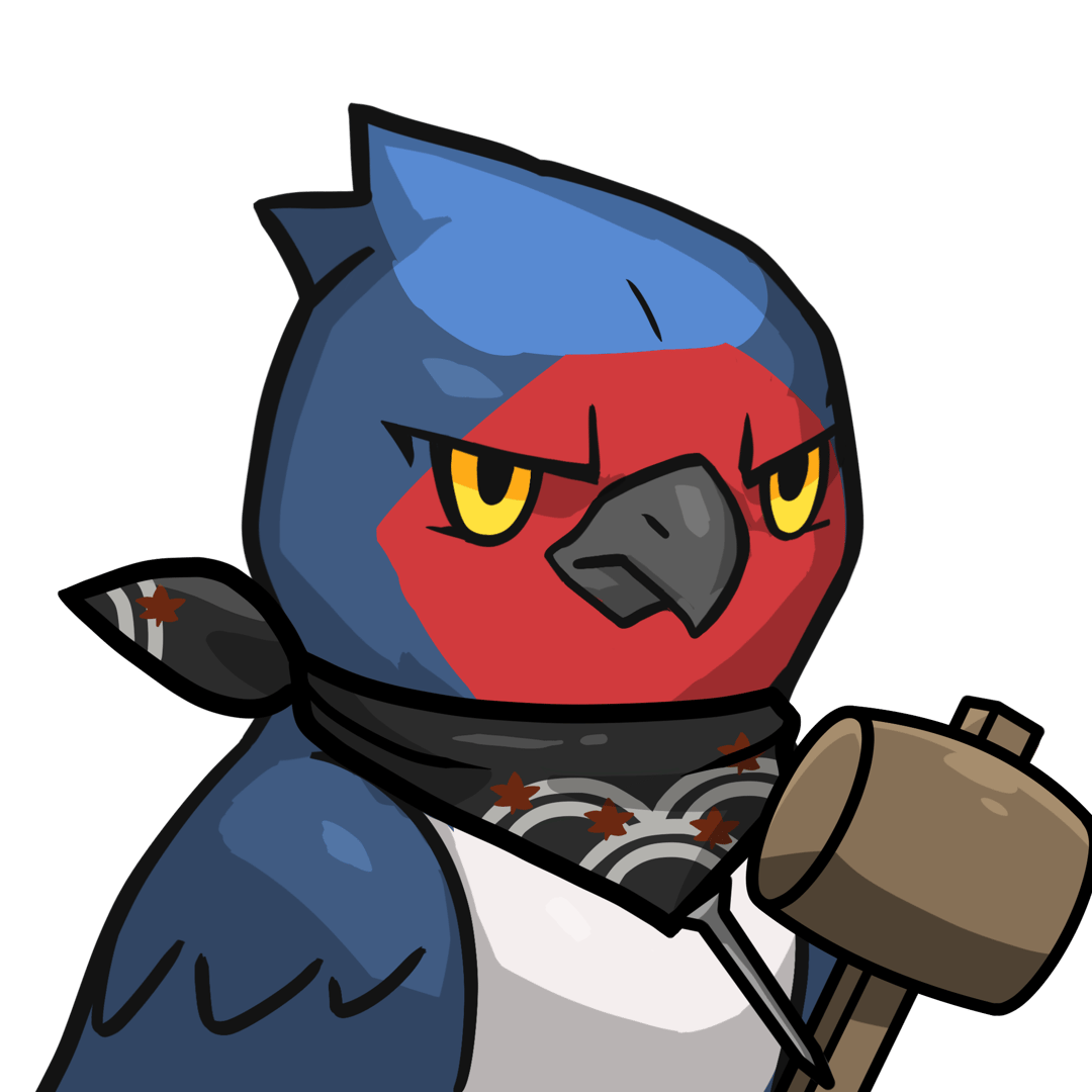 Narukami-Swallow #12741