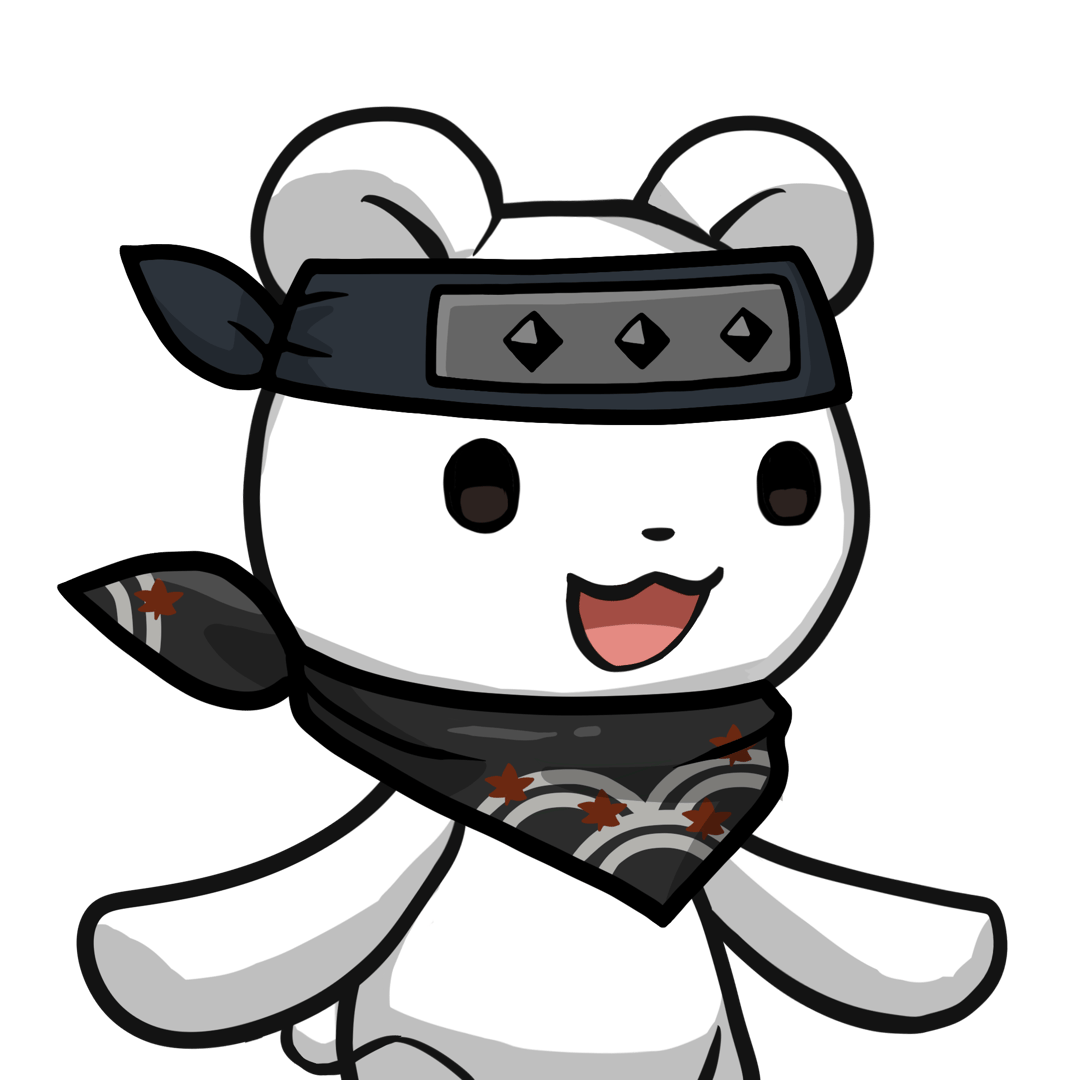 Leelee-Polar bear #12754