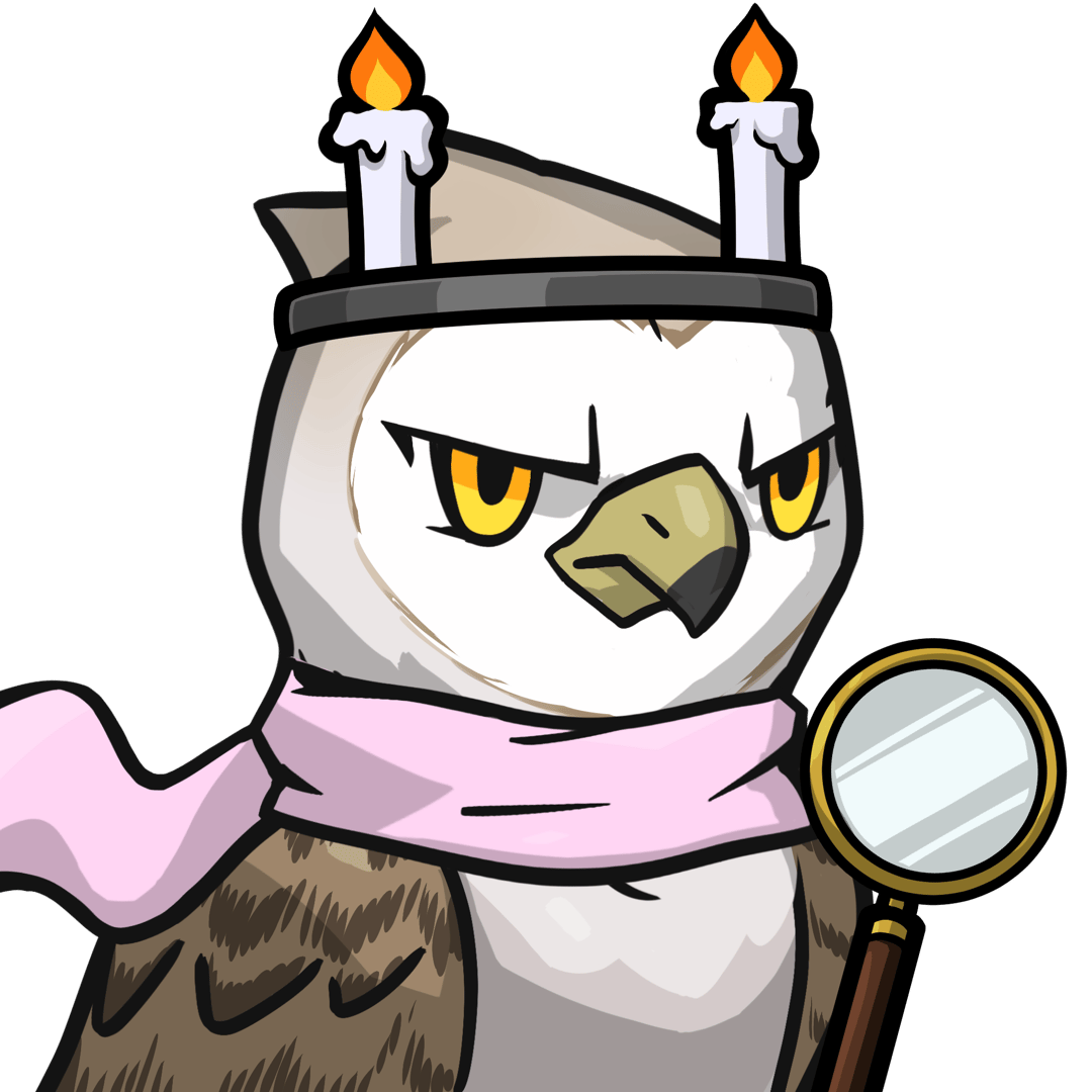 Narukami-Barn owl #12768