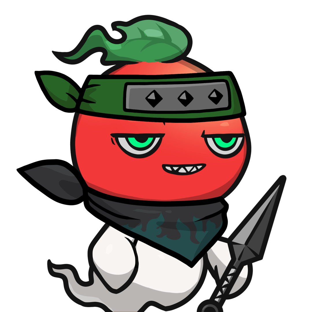 Mitama-Tomato #12777